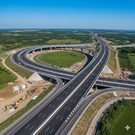 Karayolları Projeleri