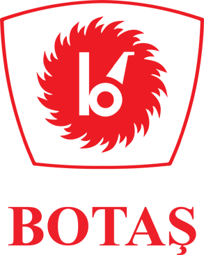 BOTAŞ Logo