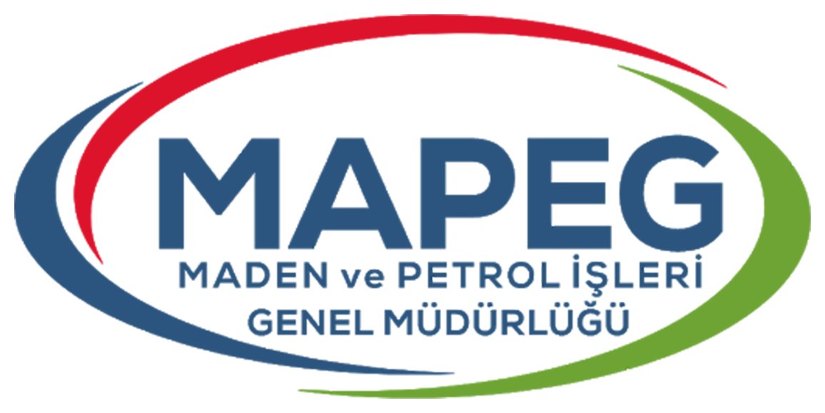 MAPEG Logo