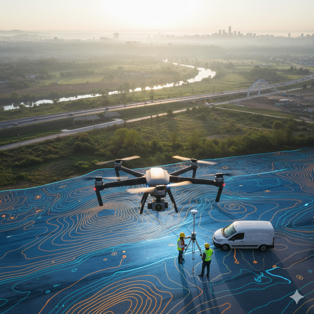 Neden Erdoğan Harita?